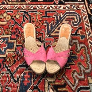 Stubbs and Wootton  Espadrilles